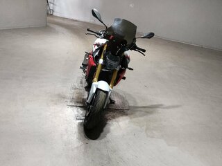 2020 BMW F 900 R, белый, 685000 рублей, вид 4