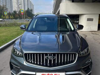 2026 Belgee X70 I Рестайлинг, серый, 2750000 рублей, вид 2