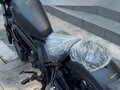 2026 Honda CM 300, чёрный, 350000 рублей