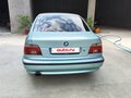 1996 BMW 5 серии 523i IV (E39), голубой, 420000 рублей - вид 9
