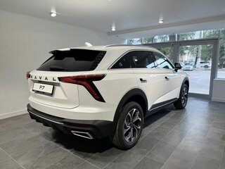 2026 Haval F7 II, белый, 3199000 рублей, вид 5