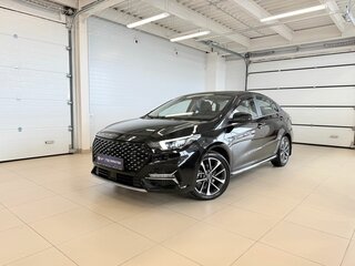 2023 Omoda S5, чёрный, 2099900 рублей, вид 1