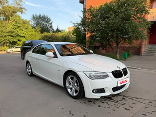 2011 BMW 3 серии 320i V (E90/E91/E92/E93) Рестайлинг, белый, 1050000 рублей, вид 4