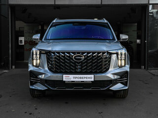 2025 GAC GS8 II, серый, 3850000 рублей, вид 2