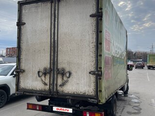 2017 ГАЗ ГАЗель Next, серый, 1550000 рублей, вид 4
