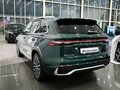 2026 Geely Monjaro I Рестайлинг, зелёный - вид 2
