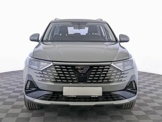 2024 Jetta VS7 I Рестайлинг 1, серый, 2790000 рублей, вид 5