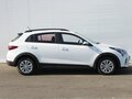 2021 Kia Rio X IV Рестайлинг, белый, 1320000 рублей - вид 7