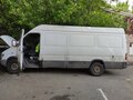 1997 Mercedes-Benz Sprinter, белый, 750000 рублей