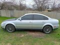 2003 Volkswagen Passat B5 Рестайлинг, серебристый, 320000 рублей - вид 2