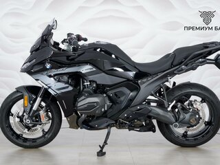 2025 BMW R 1300 RS, чёрный, 2349000 рублей, вид 2