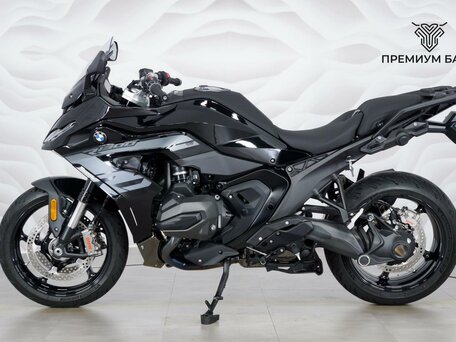 2025 BMW R 1300 RS, чёрный, 2499000 рублей, вид 2