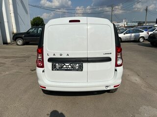 2026 Lada (ВАЗ) Largus I Рестайлинг, белый, 1647000 рублей, вид 5