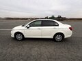 2013 Toyota Corolla Axio XI (E160, E170, E180), белый, 990000 рублей - вид 10