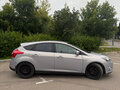 2012 Ford Focus III, серый - вид 2