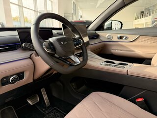 2025 Tenet T8, серый, 3790000 рублей, вид 4
