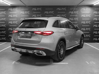 2025 Mercedes-Benz GLC 300 II (X254), серый, 9100000 рублей, вид 4