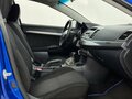 2011 Mitsubishi Lancer X Рестайлинг, синий, 520000 рублей - вид 8