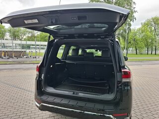 2026 Toyota Land Cruiser 300 Series, чёрный, 15750000 рублей, вид 5