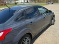 2012 Ford Focus III, серый, 660000 рублей - вид 2
