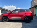 2025 Chery Tiggo 4 I Рестайлинг 2, красный - вид 3