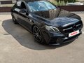 2016 Mercedes-Benz E-Класс 200 V (W213, S213, C238), чёрный