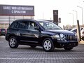 2006 Jeep Compass I, синий - вид 2