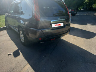 2008 Nissan X-Trail II, серый, 870000 рублей, вид 5