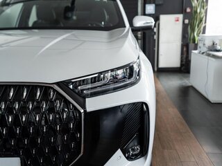 2026 Tenet T7, белый, 2940000 рублей, вид 3
