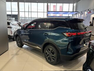 2026 Tenet T7, синий, 2985000 рублей, вид 3