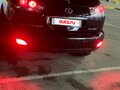 2006 Lexus RX 350 II Рестайлинг, чёрный, 1190000 рублей - вид 7