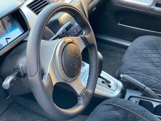 2007 Mitsubishi Lancer IX Рестайлинг, чёрный, 440000 рублей, вид 4