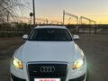 2010 Audi Q5 I (8R), белый, 1450000 рублей