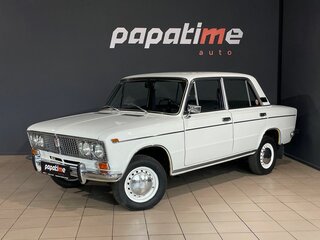 Lada (ВАЗ) 2103