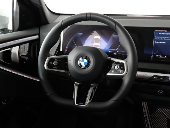 2026 BMW X3 Long 30L xDrive IV (G45/G48), белый, 8081607 рублей - вид 20