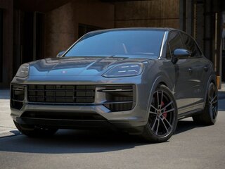 2026 Porsche Cayenne GTS III Рестайлинг, серый, 27800000 рублей, вид 1