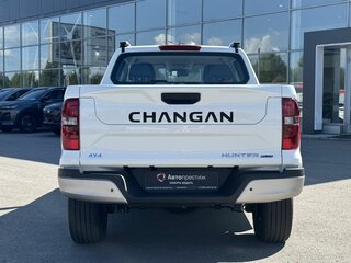 2026 Changan Hunter Plus, белый, 4069900 рублей, вид 5
