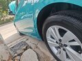 2023 Volkswagen Polo Plus (China Market), голубой, 1150000 рублей - вид 10