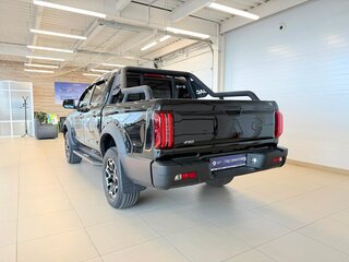 2024 JAC T9, чёрный, 3599999 рублей, вид 4