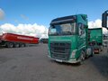 2020 Volvo FH 540, зелёный, 10067500 рублей