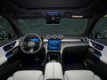 2026 Mercedes-Benz GLC 300 II (X254), чёрный, 9890000 рублей - вид 8