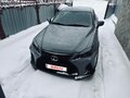 2007 Lexus IS 250 II, серый, 1500000 рублей - вид 1
