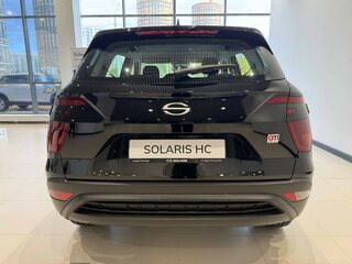 2025 Solaris HC, чёрный, 3640000 рублей, вид 3
