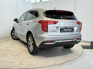 2023 Haval Jolion I, серый, 1950000 рублей, вид 3