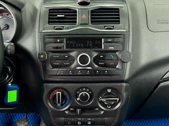 2020 Lada (ВАЗ) Granta Drive Active I Рестайлинг, красный, 679000 рублей - вид 16