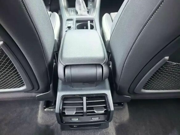 2023 Audi Q3 35 TFSI II (F3), серый, 2550000 рублей - вид 13