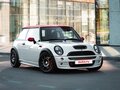 2003 Mini Hatch Cooper S I (R50), красный, 2000000 рублей