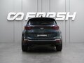 2020 Kia Sportage IV Рестайлинг, синий - вид 3