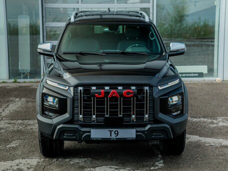 JAC T9
