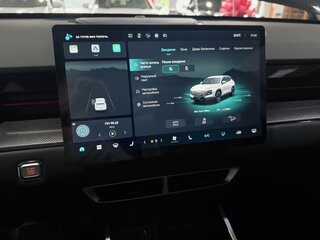2026 Jetour Dashing I, белый, 2759900 рублей, вид 4